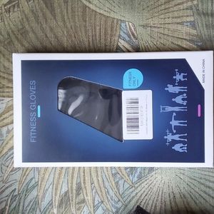 Fitness gloves